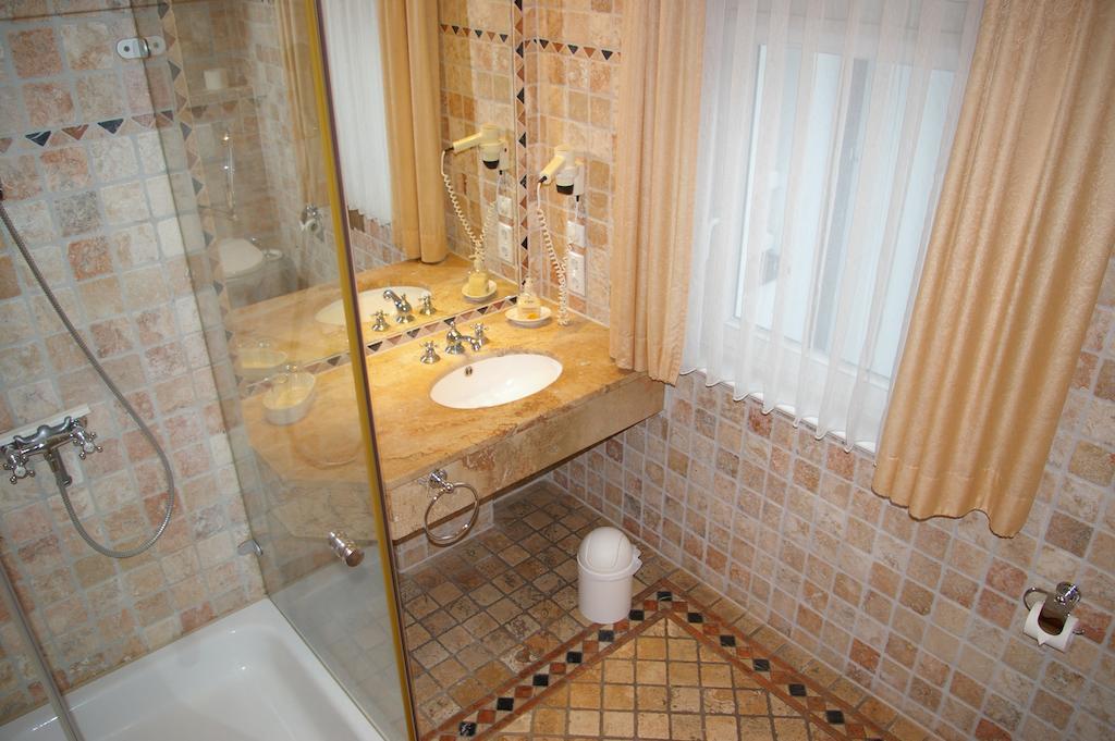 Meerblick-Appartement Villa Gudrun Binz Room photo